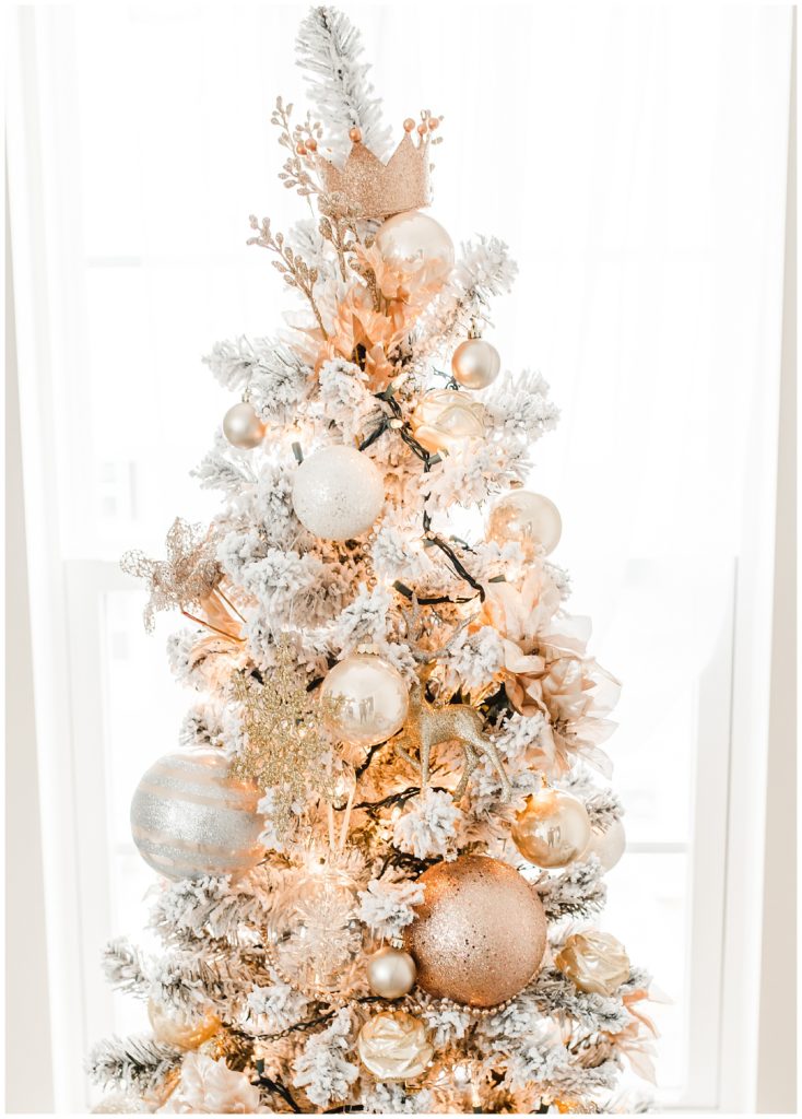 At J St Clair Photography, Lighted Tree Toppers Hobby Lobby
