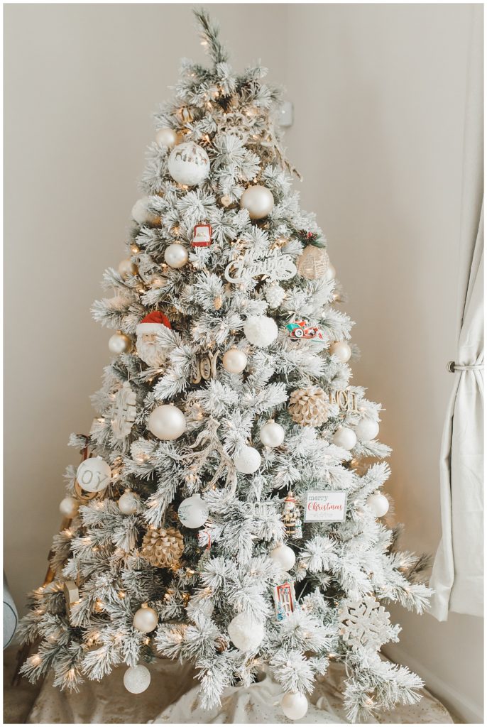 At J St Clair Photography, Lighted Tree Toppers Hobby Lobby