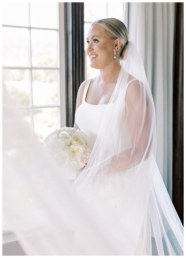 Classic Wedding at The Inn at Evergreen