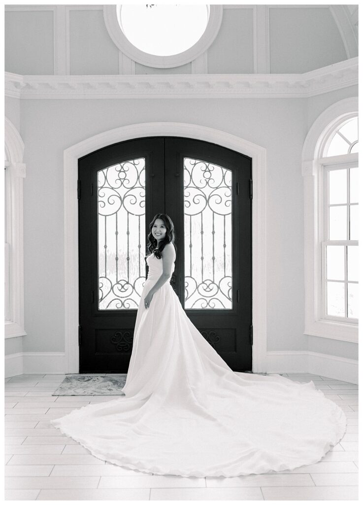 Classic Wedding at Morais Vineyards and Winery